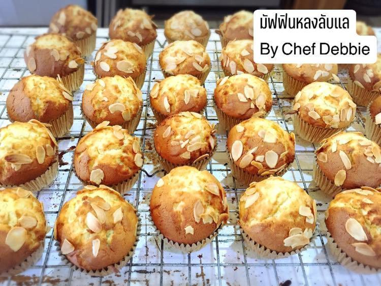 Bed and Breakfast Jong Lux Pak Dee Uttaradit Exterior foto