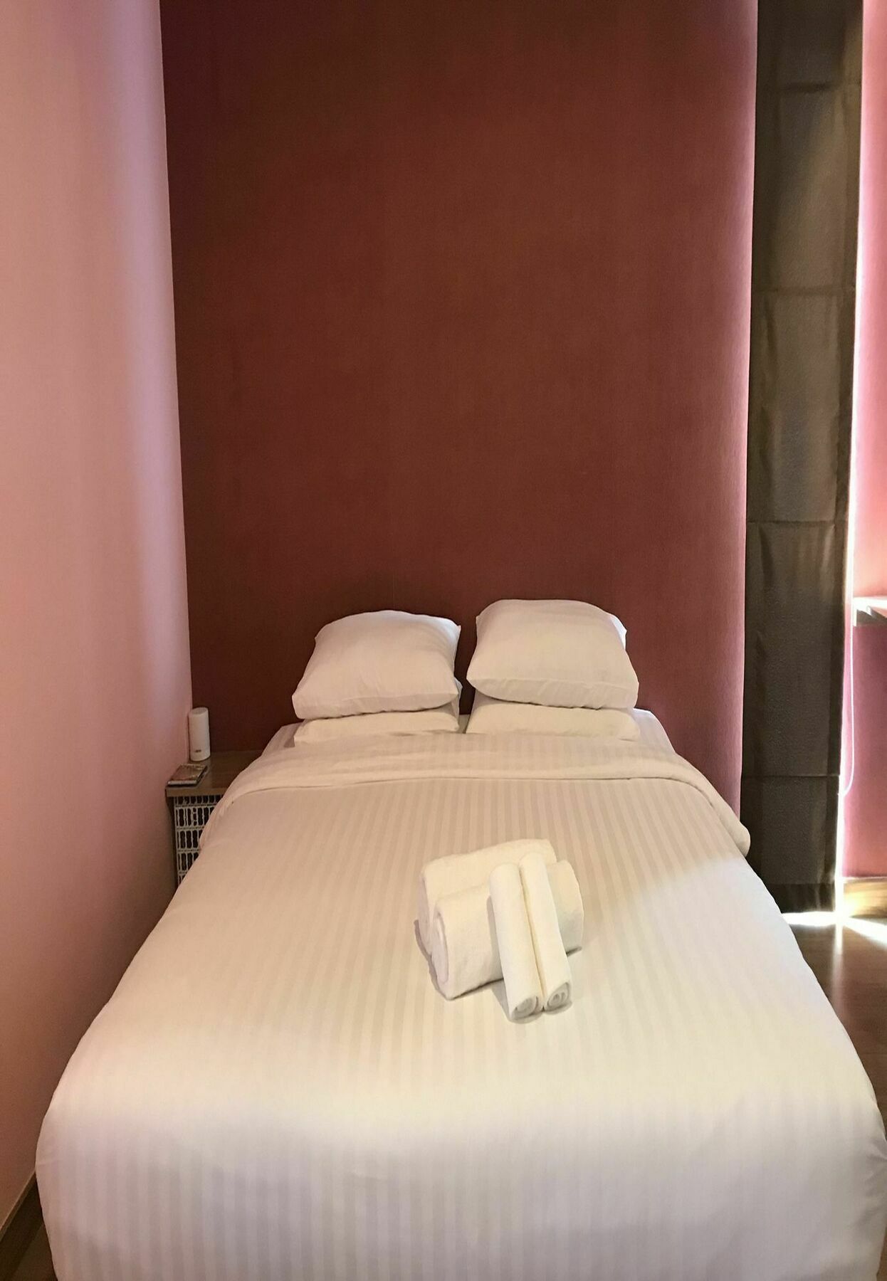 Bed and Breakfast Jong Lux Pak Dee Uttaradit Exterior foto